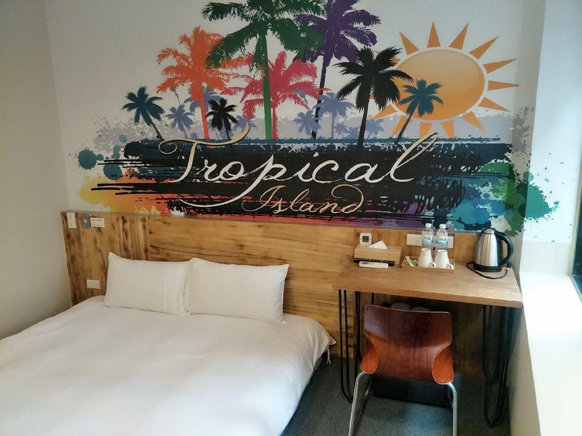 Sunshine Ximen Inn Taipei