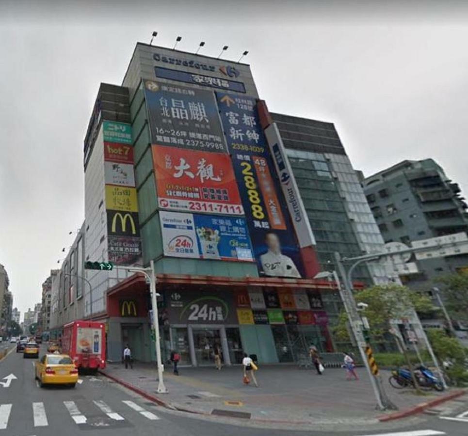 Sunshine Ximen 3* Taipei