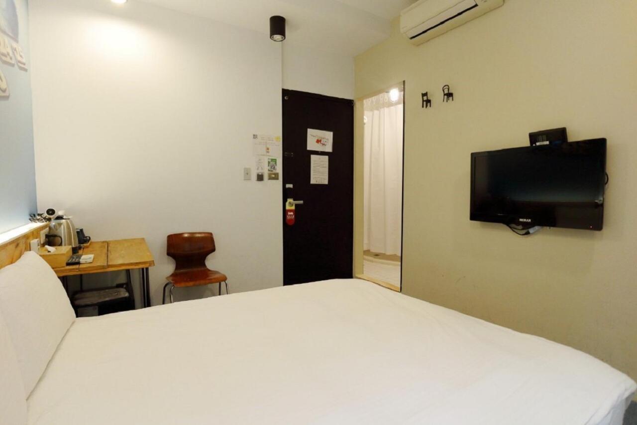 Inn Sunshine Ximen Taipei