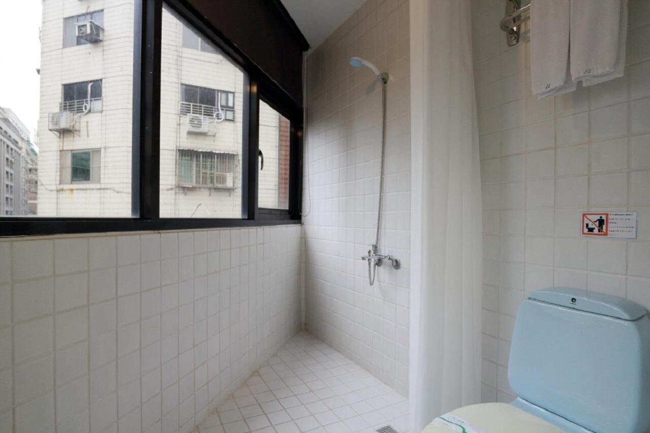 Inn Sunshine Ximen 3*