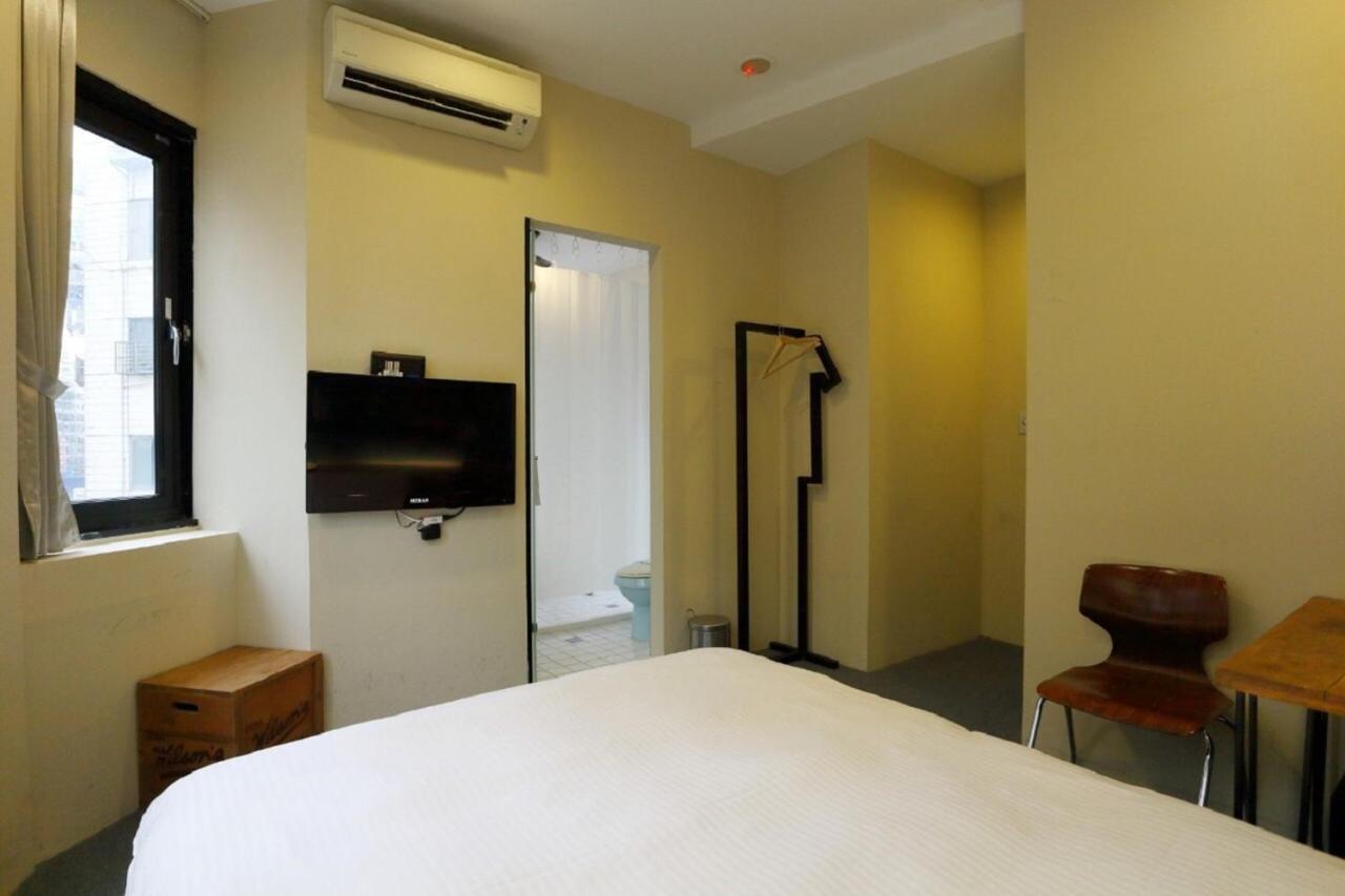 Sunshine Ximen Inn 3*
